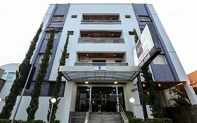 Montblanc Hotel